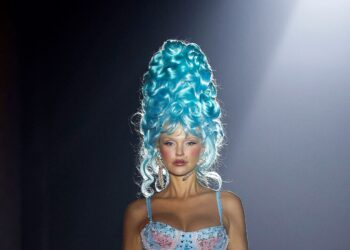 Dominnico Spain Spring 2026 Collection