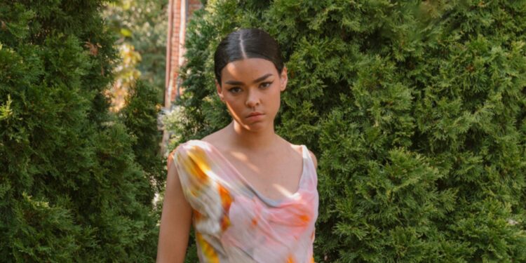 Hope For Flowers Spring 2026 Ready-to-Wear Collection