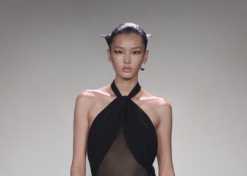 Oude Waag Shanghai Spring 2026 Collection