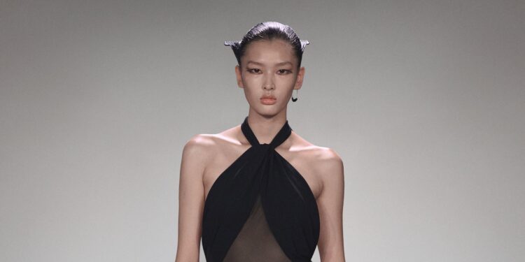 Oude Waag Shanghai Spring 2026 Collection