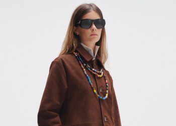 Polo Ralph Lauren Spring 2026 Ready-to-Wear Collection