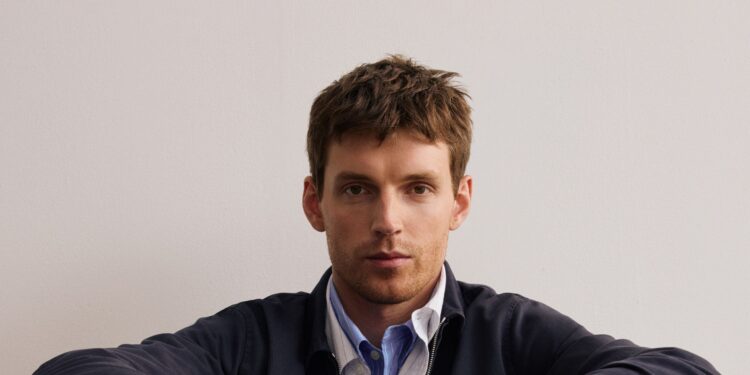 Rag & Bone Pre-Fall 2026 Menswear Collection