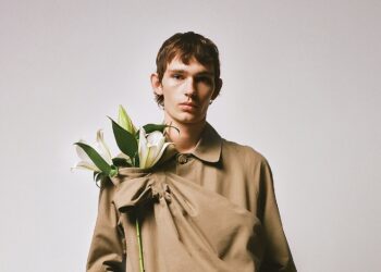 Simone Rocha Spring 2026 Menswear Collection