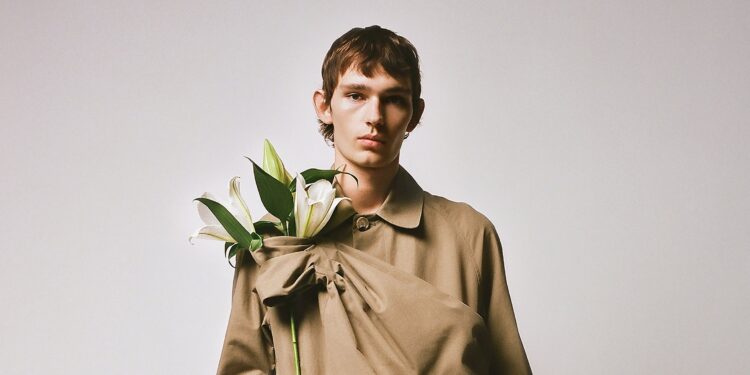 Simone Rocha Spring 2026 Menswear Collection