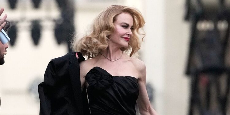 Vogue World Spring 2026 Ready-to-Wear Collection