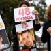 Who are the 48 hostages still being held in Gaza?
