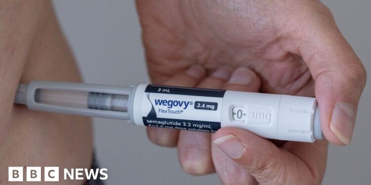 Ozempic maker Novo Nordisk’s board shaken up as directors quit