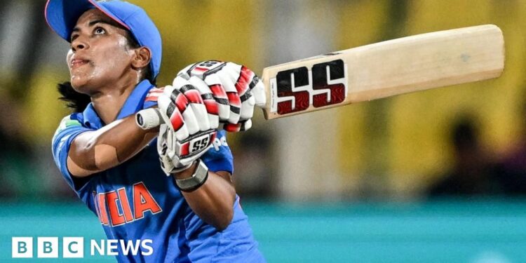 Can India team clinch its maiden Women’s world cup?