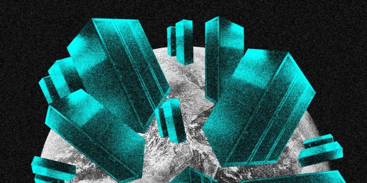 The AI Industry’s Scaling Obsession Is Headed for a Cliff