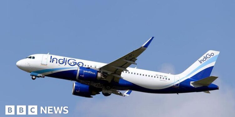 India and China resume direct flights after 5 years