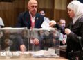 Syria acknowledges ‘shortcomings’ in number of seats won by women at election