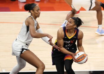 WNBA Finals 2025: Ranking the top 15 players