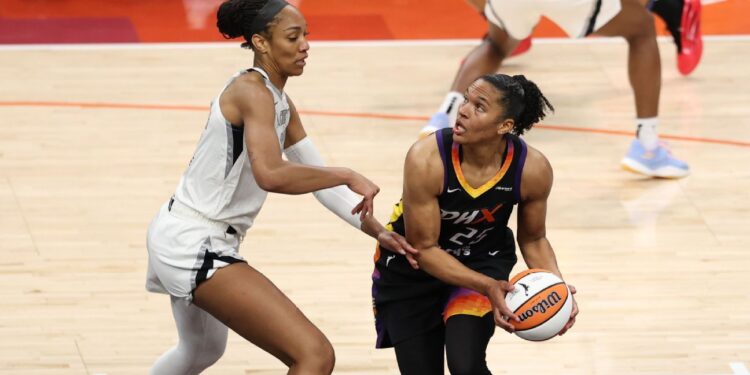 WNBA Finals 2025: Ranking the top 15 players