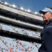Bill Belichick to stay course as UNC flounders again