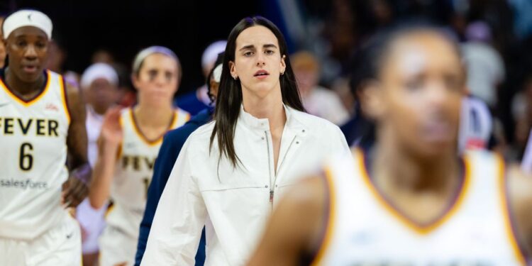 Wetzel: Collier comments reflect WNBA’s core problem: How it sees Caitlin Clark