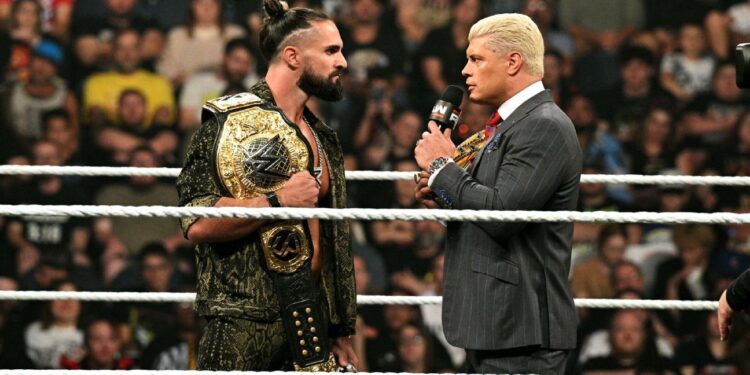 WWE Crown Jewel: Key stats and info to know before Saturday’s PLE