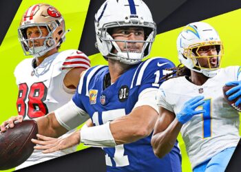 NFL Week 6 Power Rankings 2025: How all 32 teams stack up
