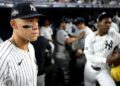 Can Yankees build a title-winning team around Aaron Judge?