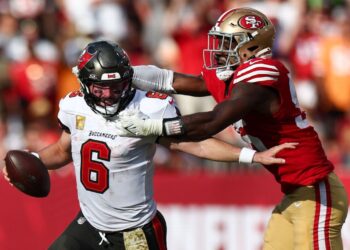 NFL Week 6 picks, predictions, schedule, odds, fantasy tips