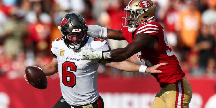 NFL Week 6 picks, predictions, schedule, odds, fantasy tips