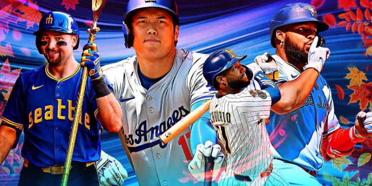 MLB playoffs 2025: ALCS, NLCS expert predictions