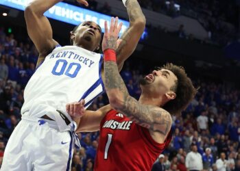 14 key men’s college basketball games to watch in November