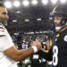 Flacco finds vintage form as Bengals win battle of 40-something QBs