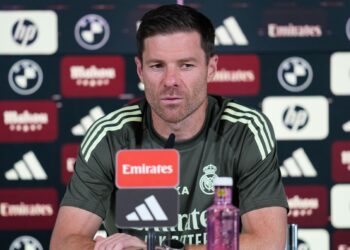 Madrid’s Alonso: Protests over Miami LaLiga game ‘positive’