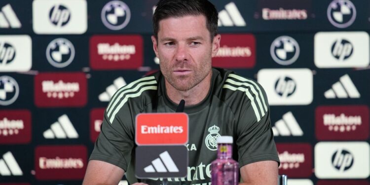 Madrid’s Alonso: Protests over Miami LaLiga game ‘positive’