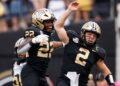 Vanderbilt, Cal lead Week 8 college football trolls