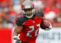 Doug Martin, former Boise State and Buccaneers RB, dies