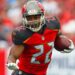 Doug Martin, former Boise State and Buccaneers RB, dies