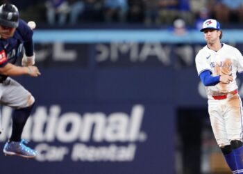 ALCS Game 7: Live updates, analysis for Mariners-Blue Jays