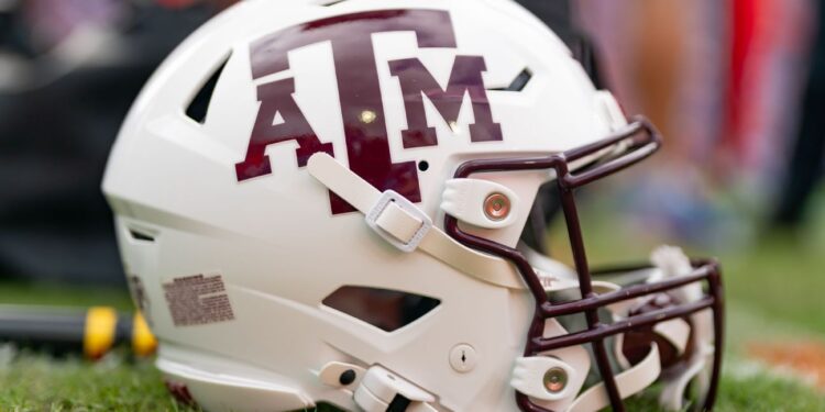 Texas A&M draws SEC’s first $50K fine for faking an injury