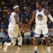 Jimmy Butler, Jonathan Kuminga carry Warriors to opening win