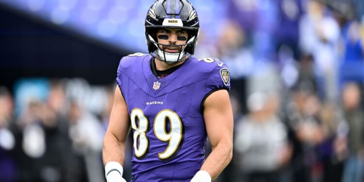 2025 NFL trade deadline: Ranking top 25 players who could move