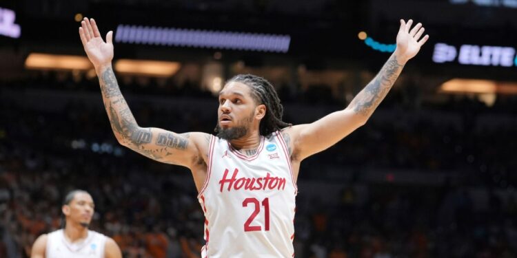 Bilas’ men’s NCAA basketball 2025 preseason All-America teams