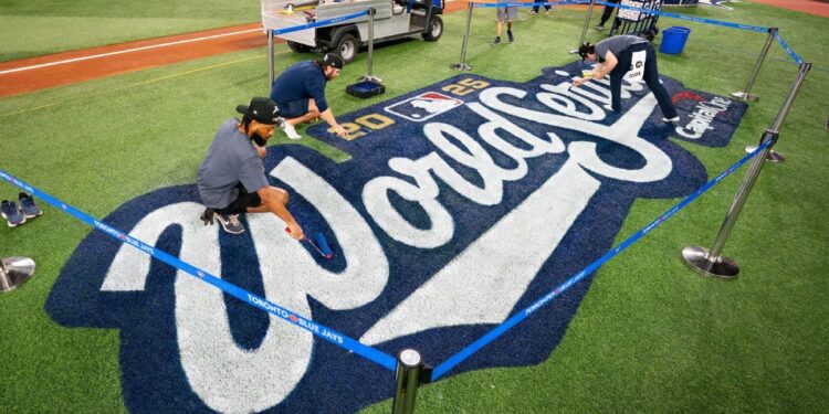 2025 World Series Game 1: Live updates and analysis