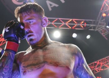 UFC 321 takeaways: Heavyweight division still in ruins after Aspinall-Gane disaster