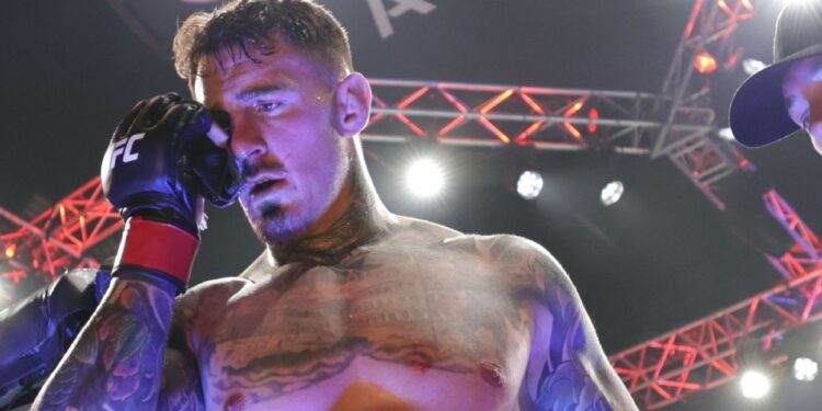 UFC 321 takeaways: Heavyweight division still in ruins after Aspinall-Gane disaster