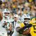 Packers-Steelers on SNF: Live updates as Aaron Rodgers faces Green Bay