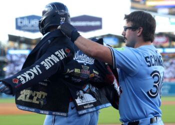 2025 World Series Game 5: Live updates and analysis