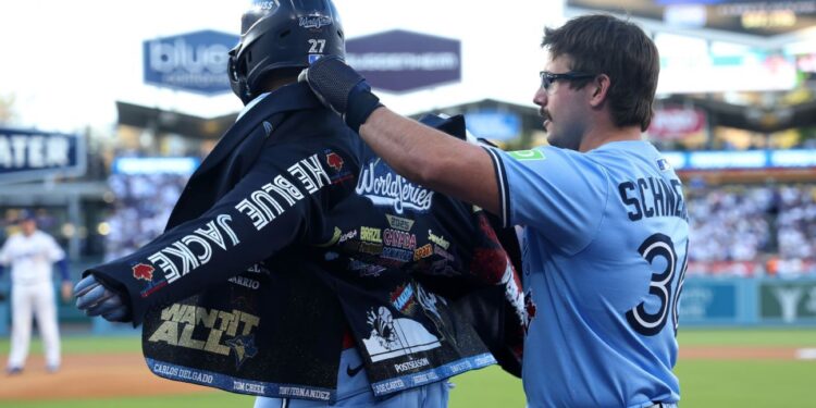 2025 World Series Game 5: Live updates and analysis