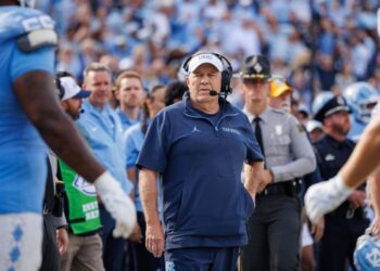 Despite the chaos, Bill Belichick and UNC seem to be improving. Is it enough?