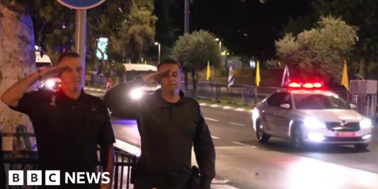 Red Cross retrieves another body of dead hostage in Gaza, Israel says