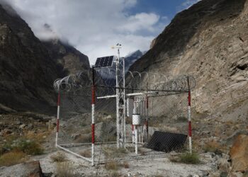 How Indigenous knowledge is aiding Pakistan’s fight against climate change | Climate Crisis News