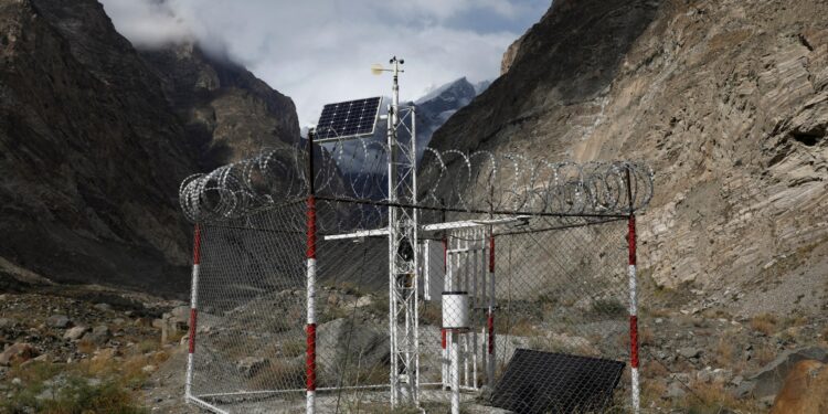 How Indigenous knowledge is aiding Pakistan’s fight against climate change | Climate Crisis News