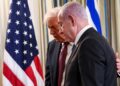 Trump: Netanyahu ‘more popular today than five days ago’ | Israel-Palestine conflict