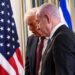 Trump: Netanyahu ‘more popular today than five days ago’ | Israel-Palestine conflict