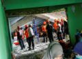 Over 90 people believed buried under rubble after Indonesia school collapse | Education News